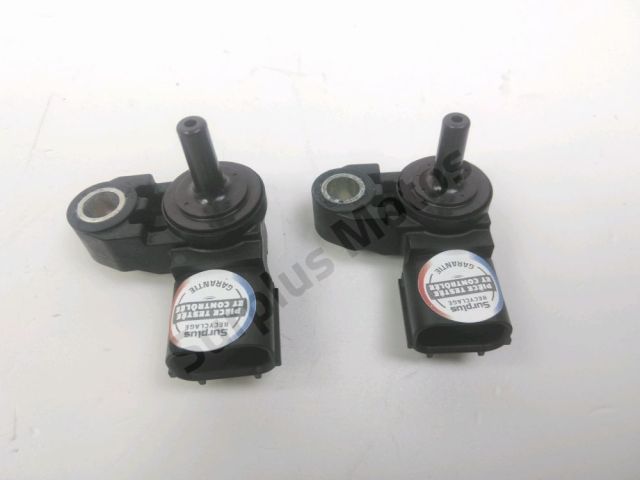 Sonde occasion TRIUMPH STREET TRIPLE 2013