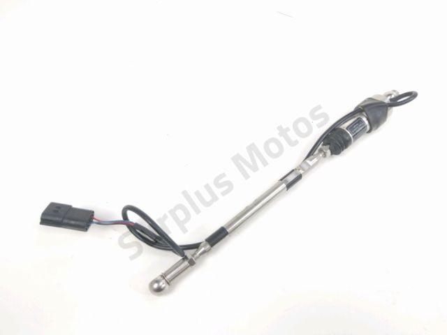 Boitier shifter occasion TRIUMPH STREET TRIPLE RS 2024