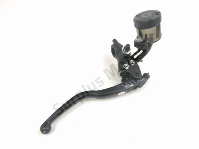 Maitre cylindre frein av complet occasion TRIUMPH STREET TRIPLE RS 2024