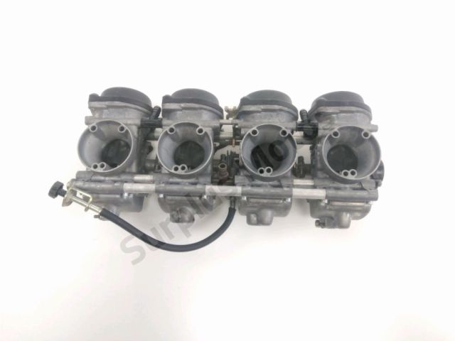 Rampe occasion SUZUKI GSXF 750 2003
