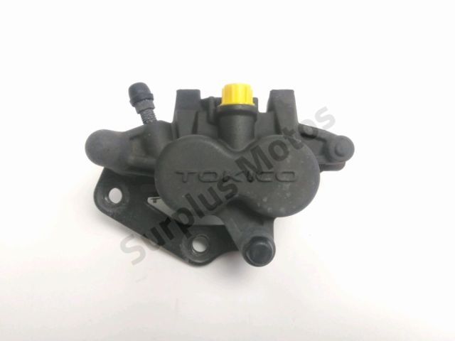 Etrier avg occasion SUZUKI GSXF 750 2003