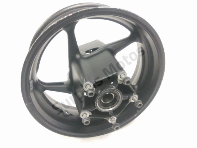 Jante arriere occasion YAMAHA XP 530 T-MAX 2015