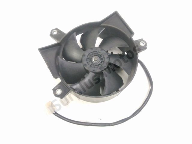 Ventilateur occasion YAMAHA XP 530 T-MAX 2015