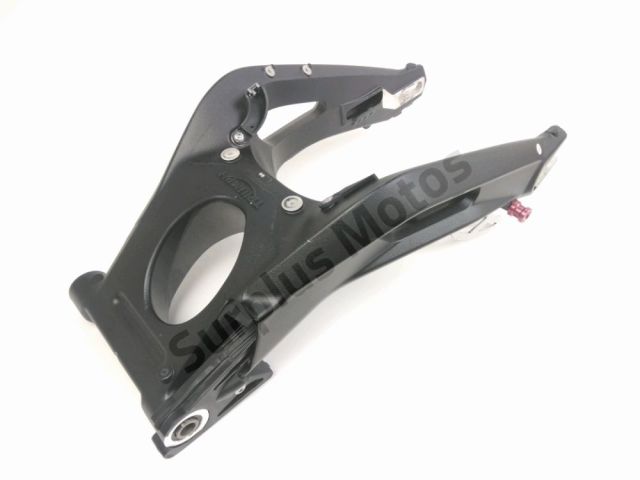 Bras oscillant complet occasion TRIUMPH STREET TRIPLE RS 2024