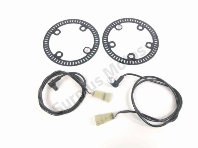 Capteur abs occasion TRIUMPH STREET TRIPLE RS 2024