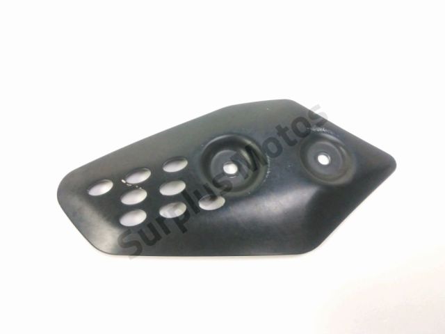 Habillage platine gauche occasion YAMAHA MT-07 2022