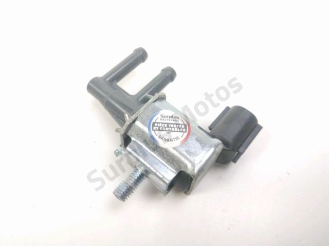 Valves electroniques occasion YAMAHA MT-07 2022
