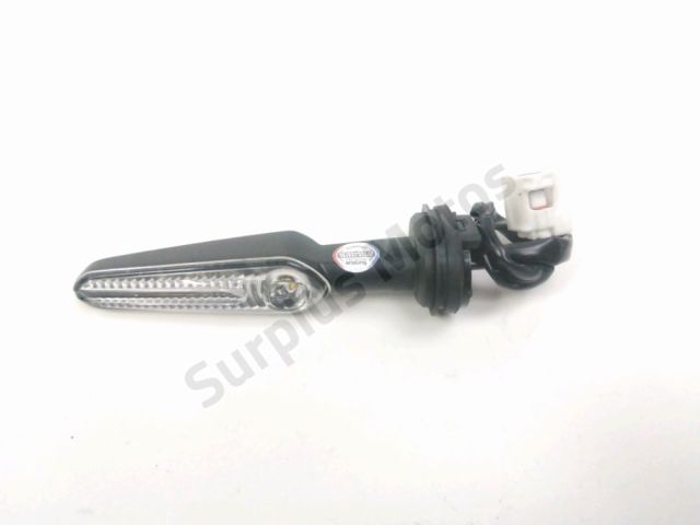 Clignotant avant d occasion YAMAHA MT-07 2022