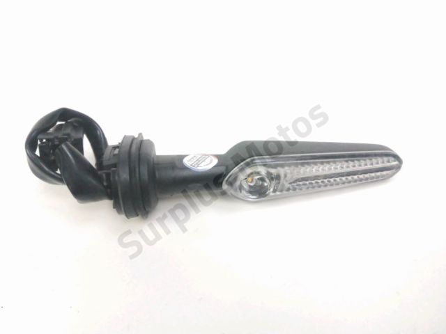 Clignotant avant g occasion YAMAHA MT-07 2022