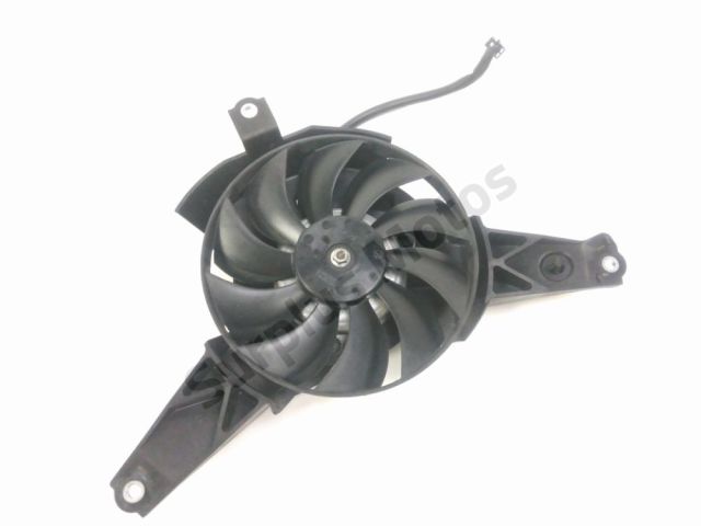 Ventilateur occasion YAMAHA MT-07 2022