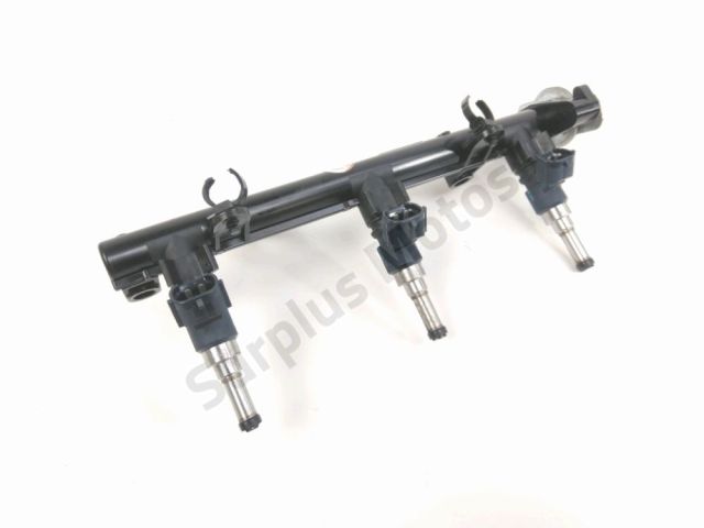 Injecteur occasion YAMAHA MT-09 900 TRACER 2022