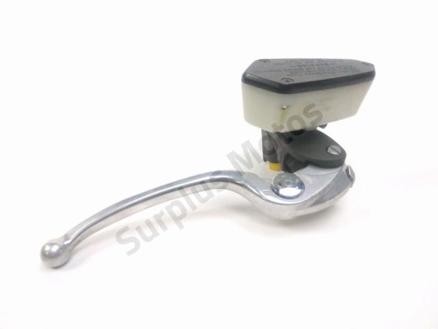 Maitre cylindre frein av complet occasion KAWASAKI Z 750 2014