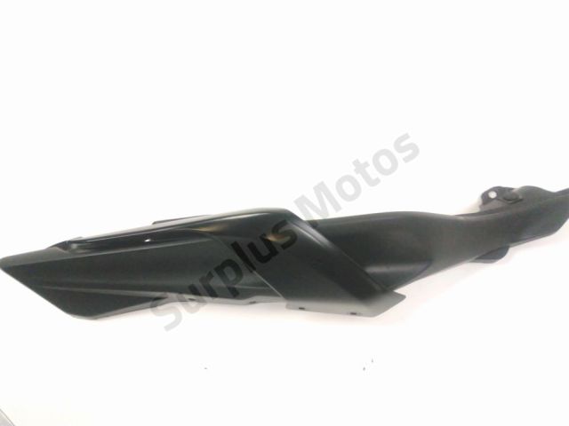 Carenage arriere droit occasion YAMAHA MT-07 2022
