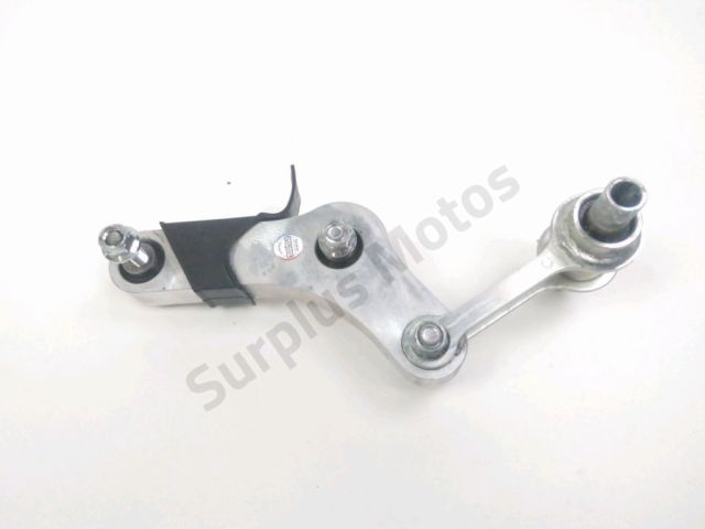 Biellette amortisseur occasion YAMAHA MT-07 2022