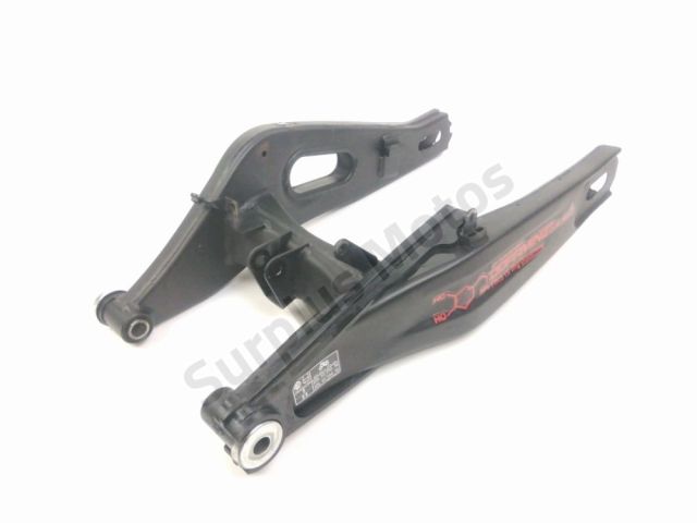 Bras oscillant complet occasion YAMAHA MT-07 2022