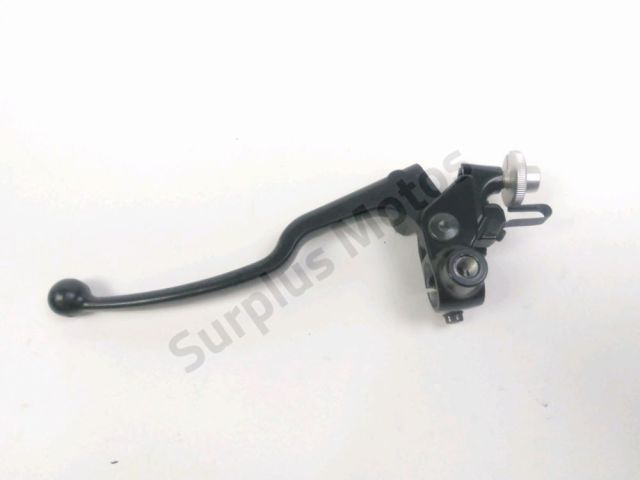 Cocotte gauche occasion YAMAHA MT-07 2022
