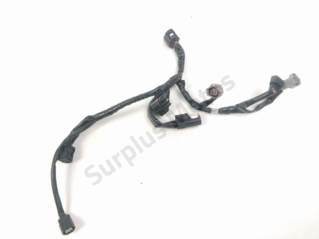 Faisceau moteur occasion YAMAHA MT-07 2022