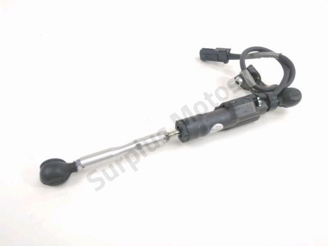 Boitier shifter occasion YAMAHA MT-09 900 TRACER 2022