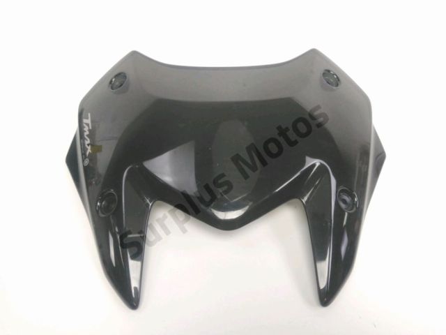 Bulle avant occasion YAMAHA XP 560 T-MAX 2022