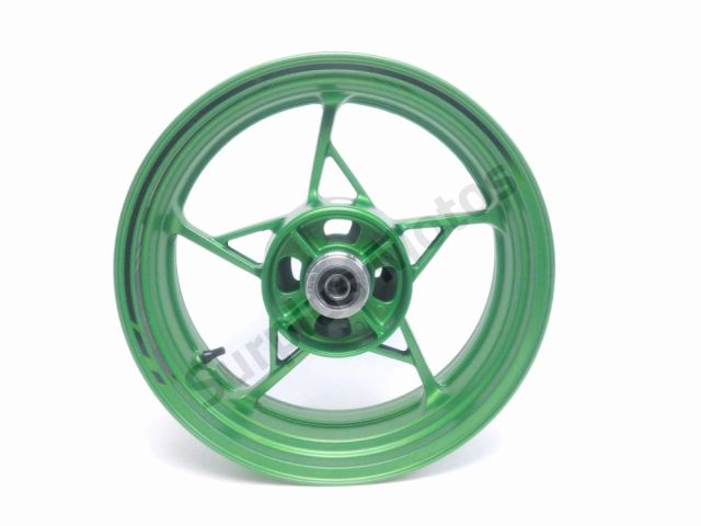 Jante arriere occasion KAWASAKI Z 900 2023