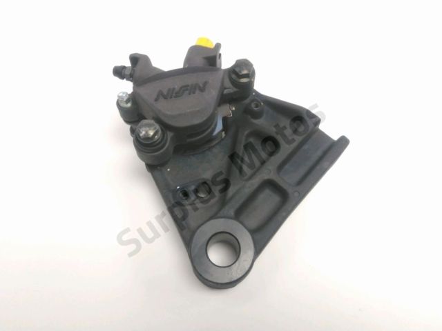 Etrier frein arriere occasion KAWASAKI Z 900 2023
