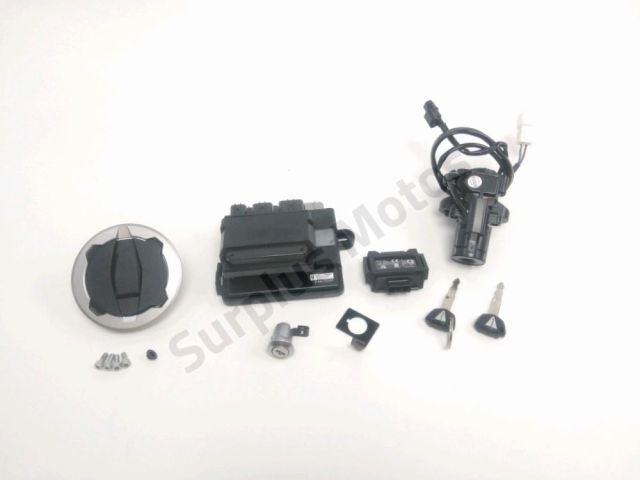 Serrure occasion KAWASAKI Z 900 2023