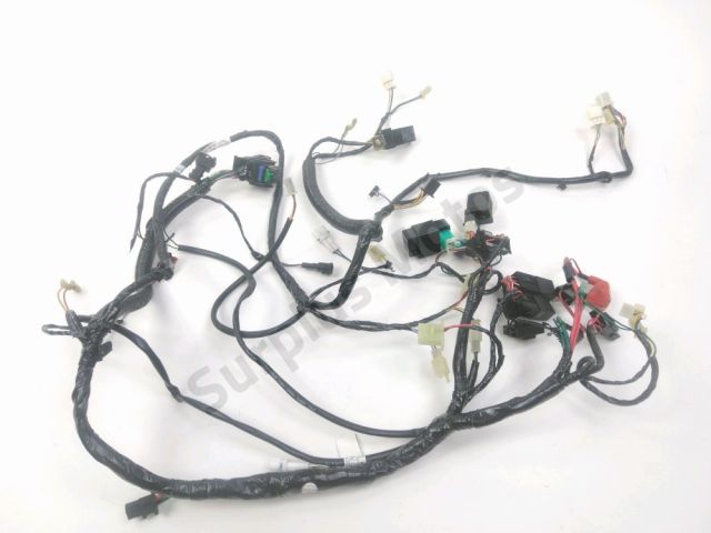 Faisceau electrique occasion PEUGEOT SPEEDFIGHT 4 2020