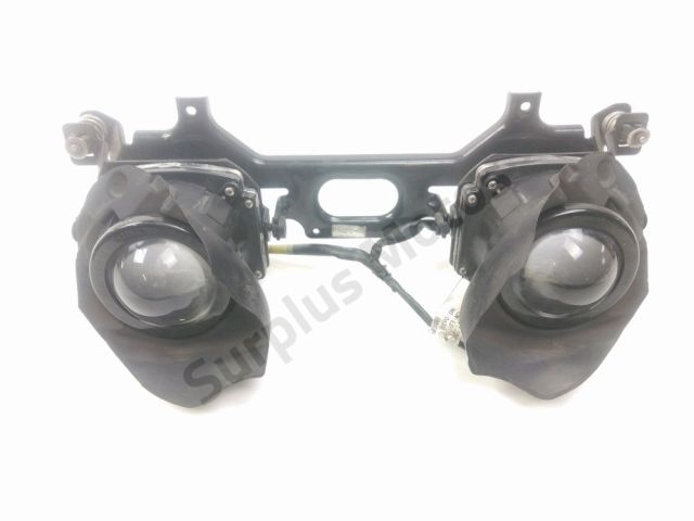 Optique avant occasion PEUGEOT SPEEDFIGHT 4 2020
