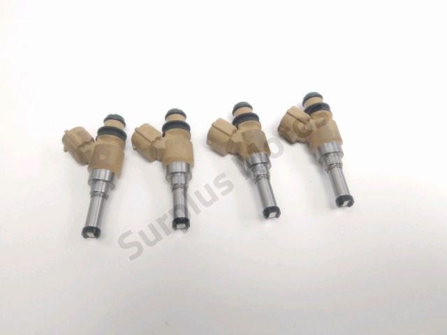 Injecteur occasion KAWASAKI Z 900 2023