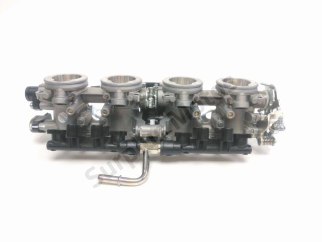 Rampe occasion KAWASAKI Z 900 2023