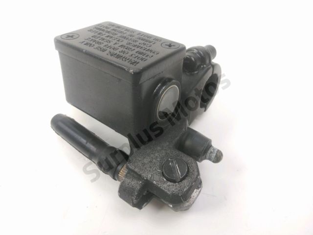 Maitre cylindre frein ar complet occasion PEUGEOT SPEEDFIGHT 4 2020