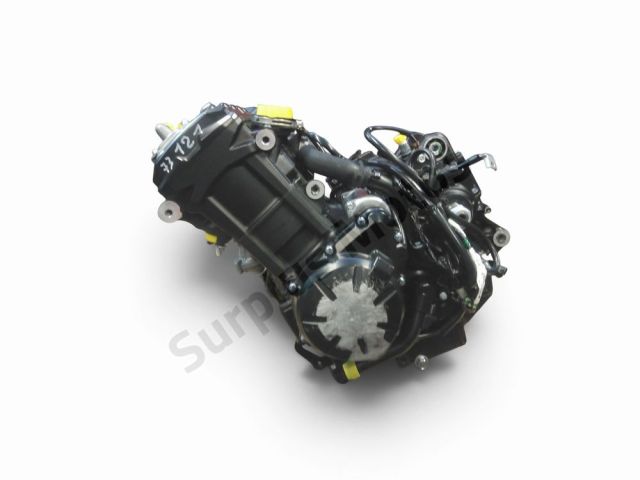 Moteur occasion KAWASAKI Z 900 2023