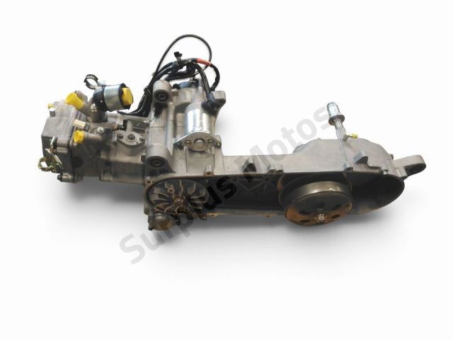 Moteur occasion KYMCO X-TOWN 125 2023