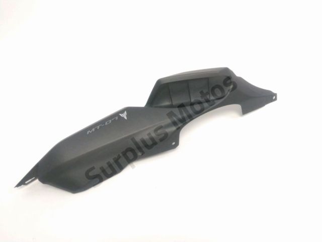Carenage arriere droit occasion YAMAHA MT-07 2014