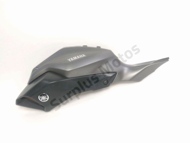 Carenage avant gauche occasion YAMAHA MT-07 2014