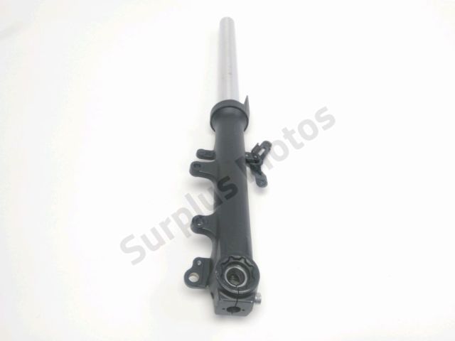 Tube de fourche droit occasion YAMAHA MT-07 2014