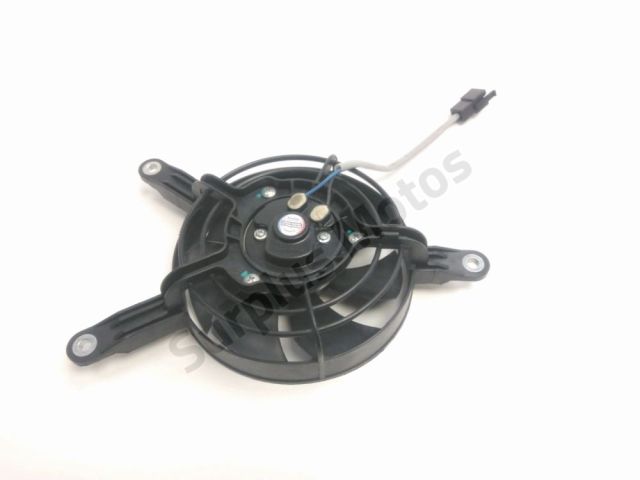 Ventilateur occasion KYMCO X-TOWN 125 2023