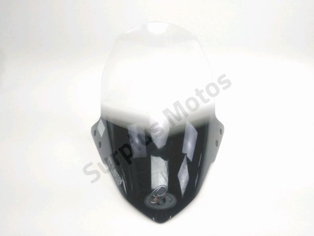Bulle avant occasion KYMCO X-TOWN 125 2023