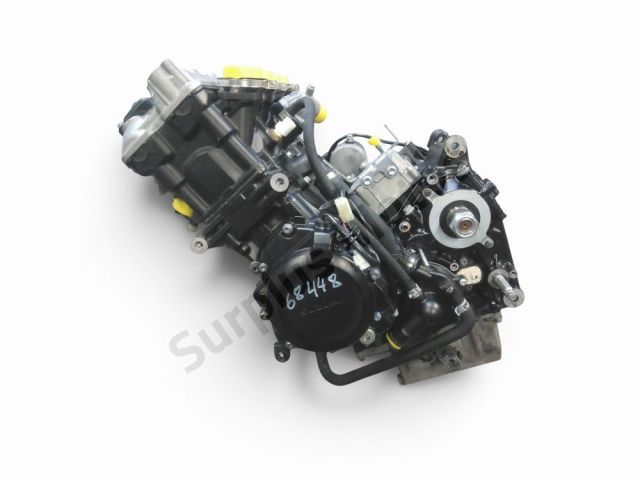 Moteur occasion SUZUKI GSX-S 1000 2020