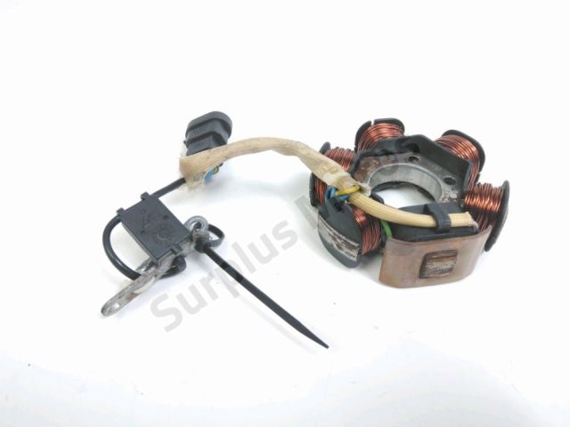 Stator occasion VESPA LX/LXV 50 2010