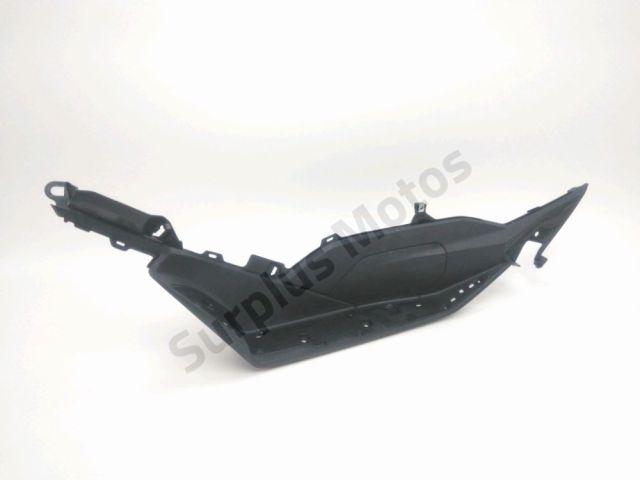 Marche pieds gauche occasion HONDA PCX 2024