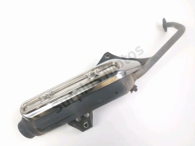 Echappement complet occasion HONDA SES 125 DYLAN 2002