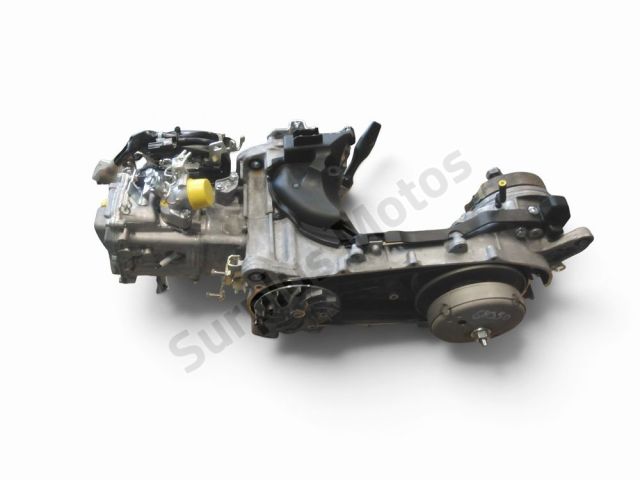 Moteur occasion HONDA PCX 2024