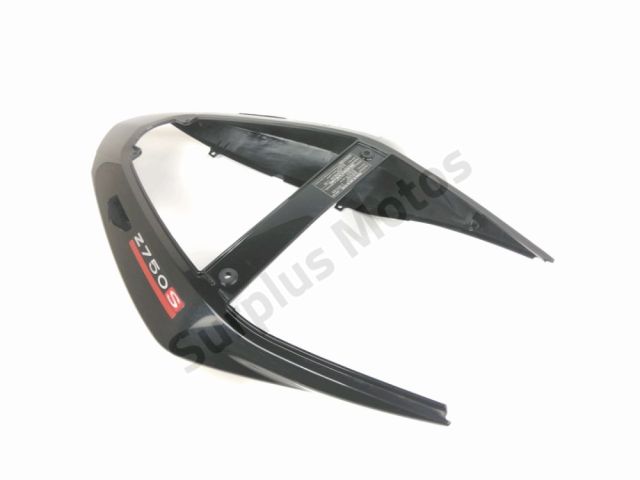 Coque arriere complete occasion KAWASAKI Z 750 2007