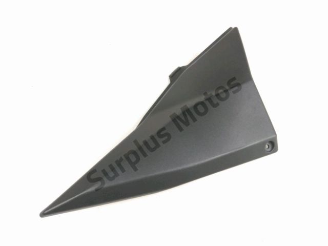 Cache lateral droit occasion KAWASAKI Z 750 2007
