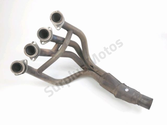 Tubulure avant occasion KAWASAKI Z 750 2006