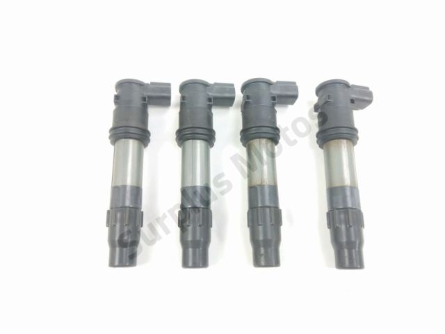 Bobine allumage occasion SUZUKI GSX-S 1000 2020
