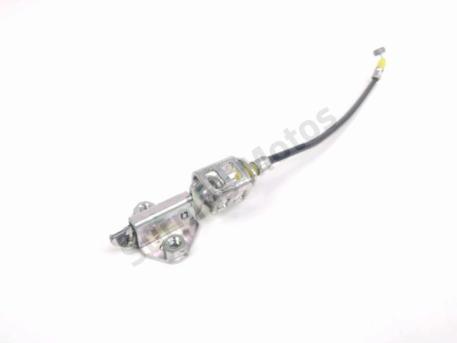 Mecanisme occasion SUZUKI GSX-S 1000 2020