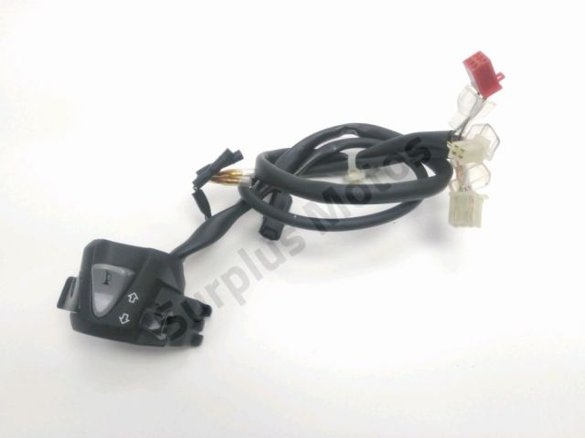Commodo gauche occasion HONDA PCX 2024