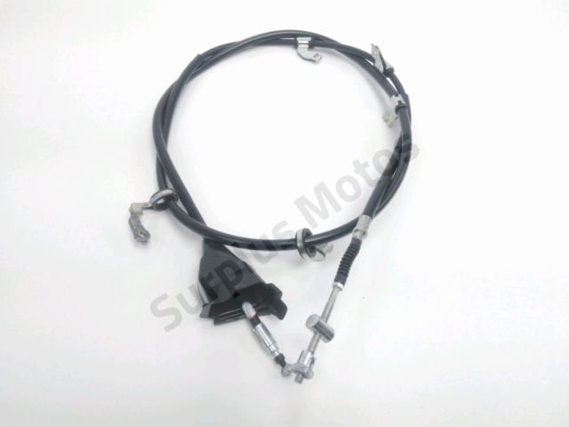 Cable frein occasion HONDA PCX 2024